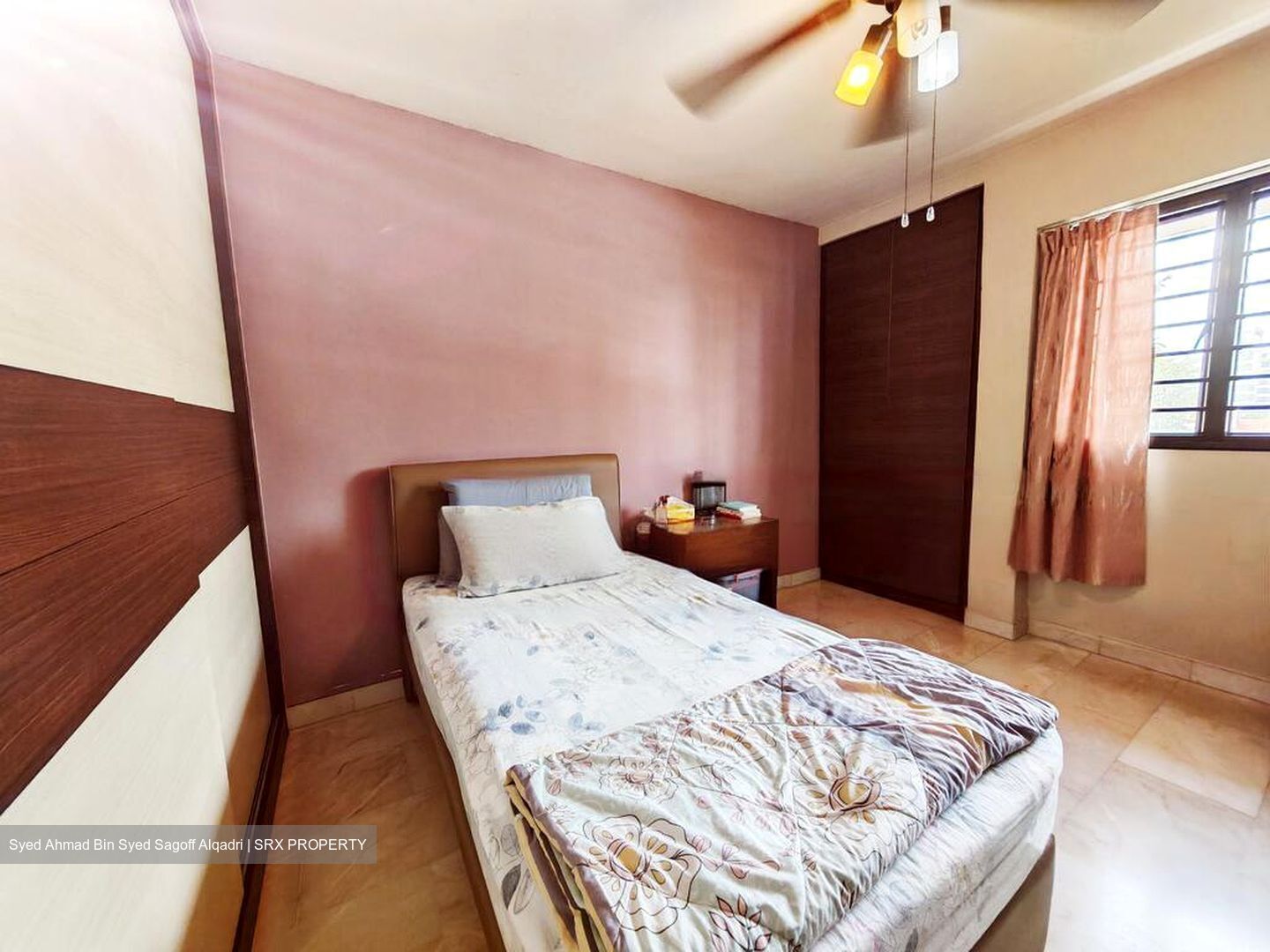 Blk 405 Sin Ming Garden (Bishan), HDB 5 Rooms #467302391